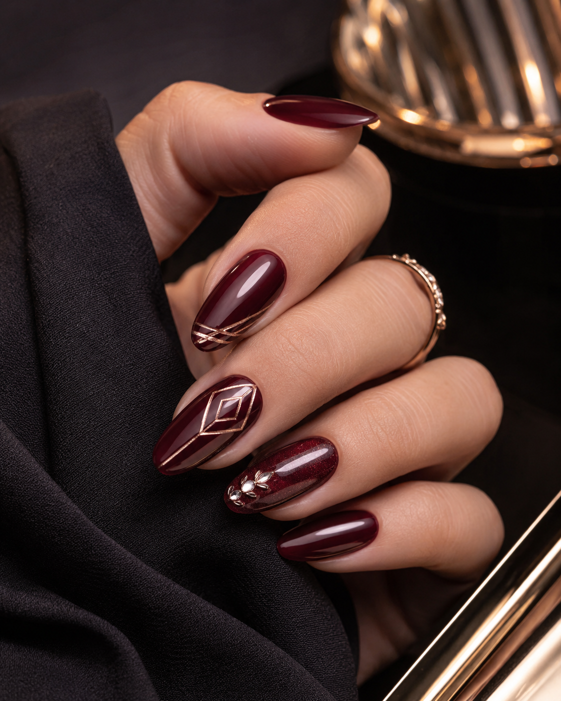 Nail Art 3
